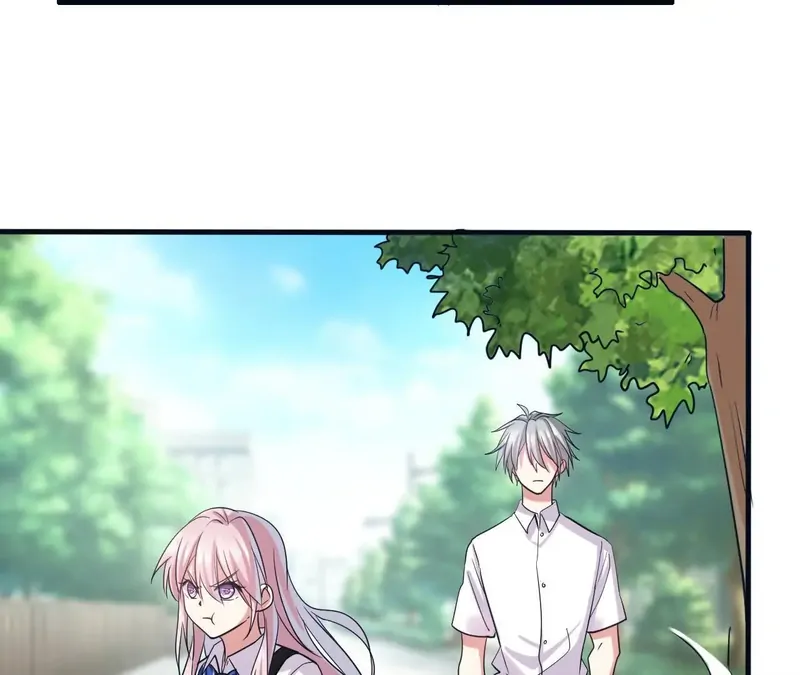 My Classmate Disappeared chapter 7 page 16