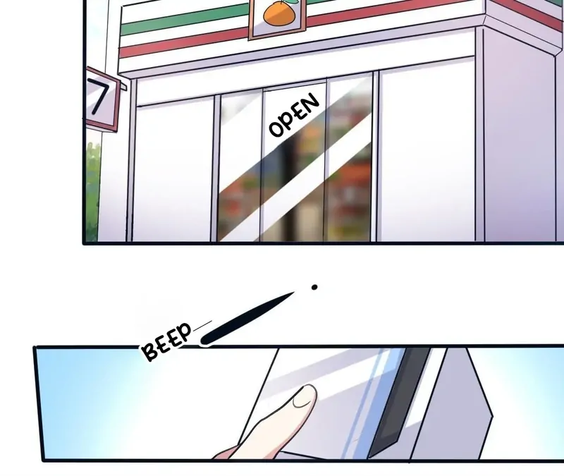 My Classmate Disappeared chapter 7 page 18