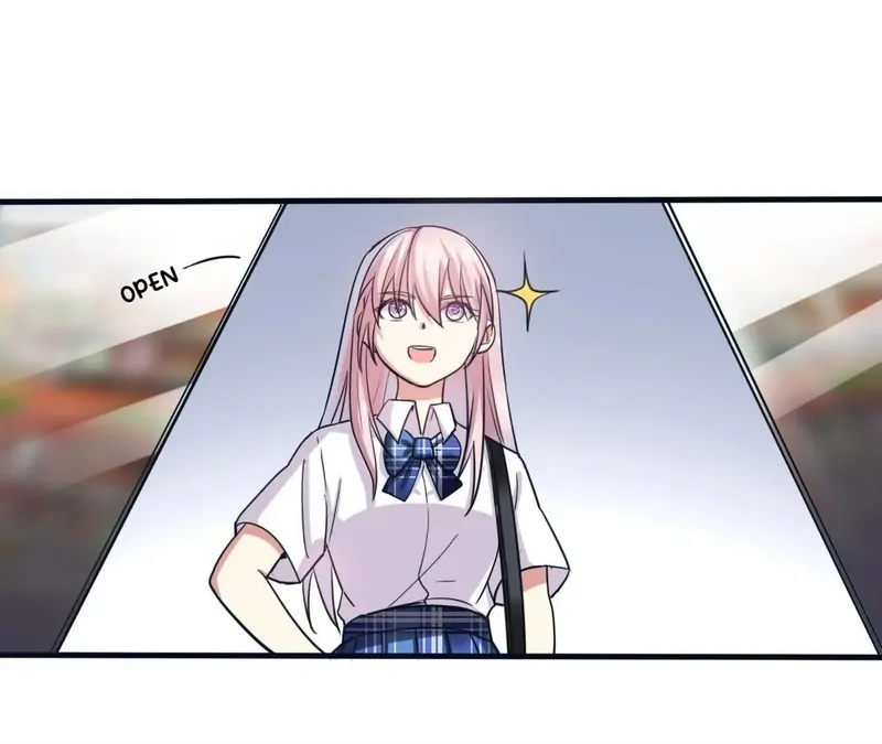 My Classmate Disappeared chapter 7 page 19