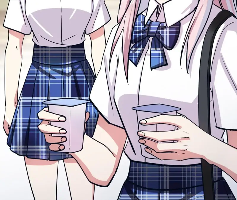 My Classmate Disappeared chapter 7 page 23