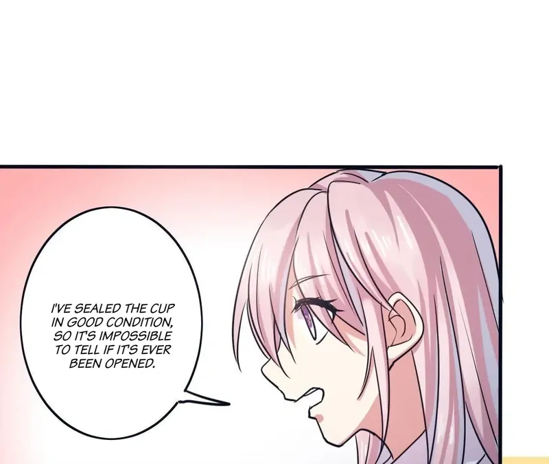 My Classmate Disappeared chapter 7 page 27