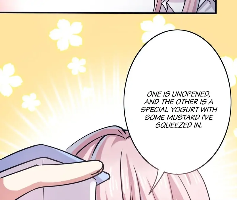 My Classmate Disappeared chapter 7 page 28