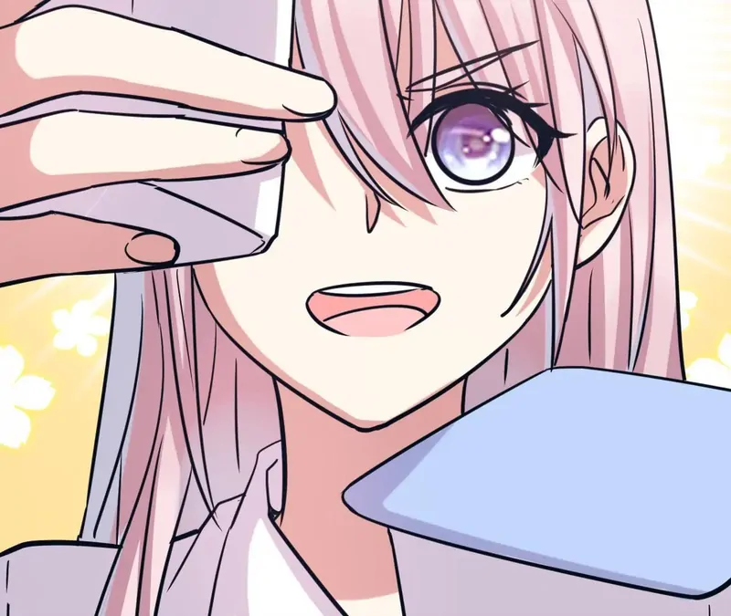 My Classmate Disappeared chapter 7 page 29