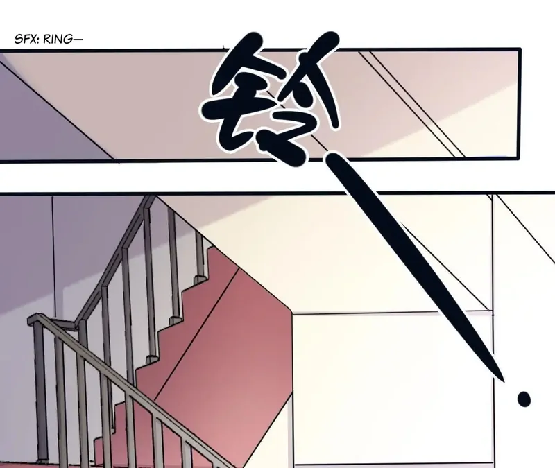My Classmate Disappeared chapter 7 page 32