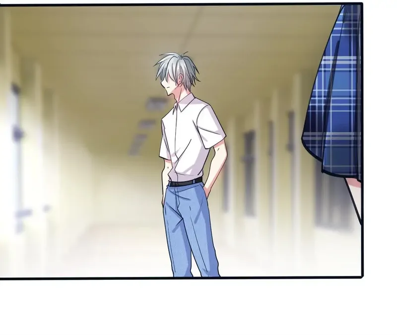 My Classmate Disappeared chapter 7 page 34
