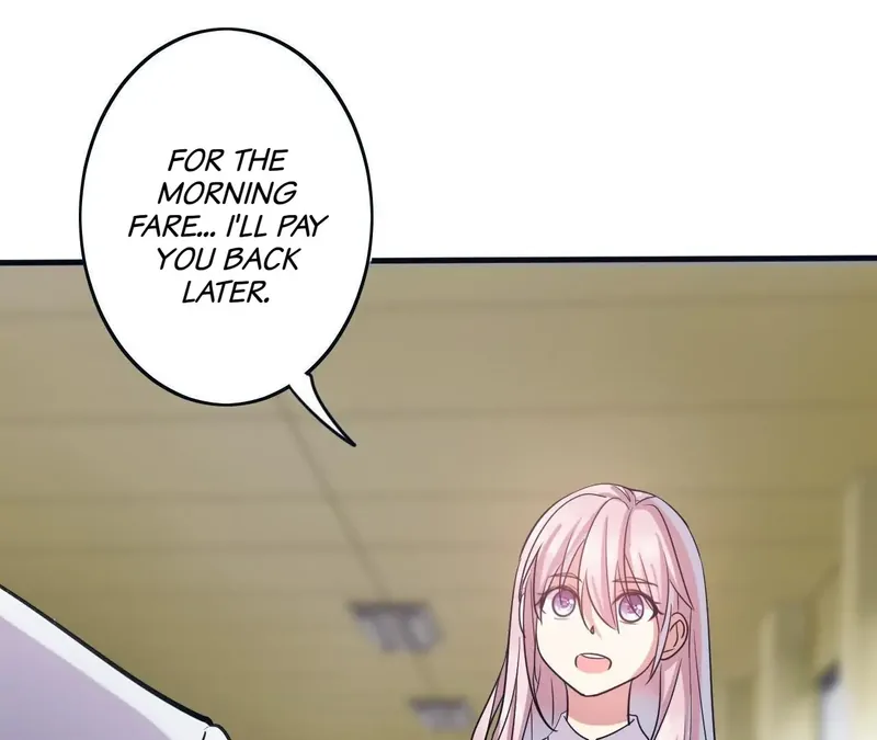 My Classmate Disappeared chapter 7 page 35