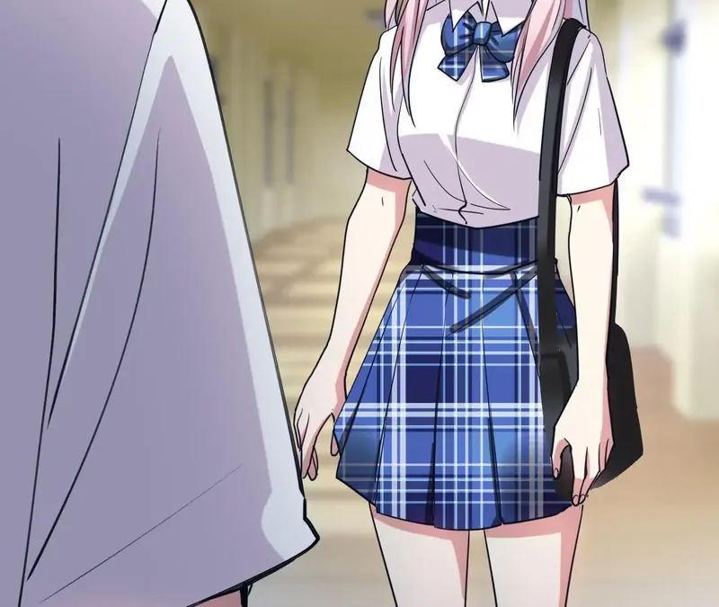My Classmate Disappeared chapter 7 page 36