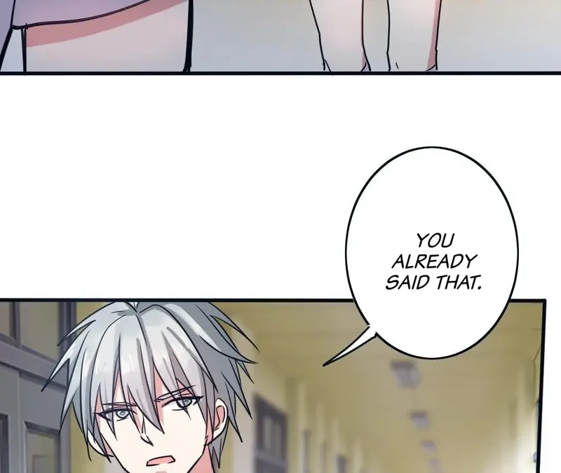 My Classmate Disappeared chapter 7 page 37