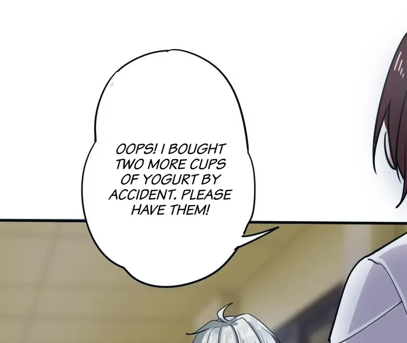 My Classmate Disappeared chapter 7 page 39