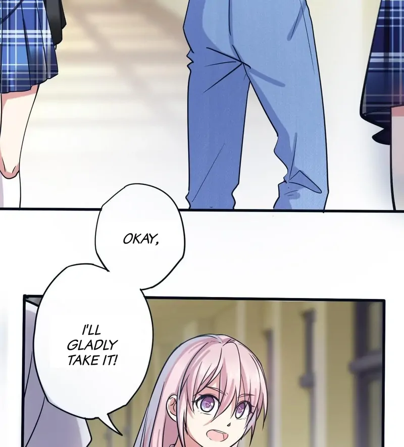 My Classmate Disappeared chapter 7 page 41