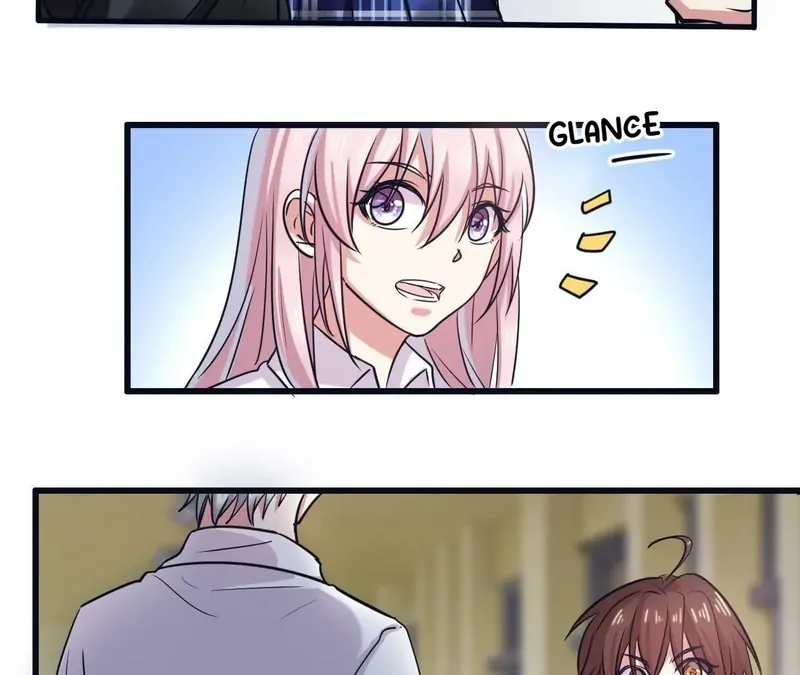 My Classmate Disappeared chapter 7 page 43