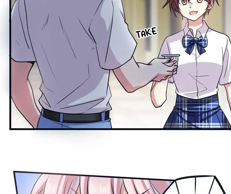My Classmate Disappeared chapter 7 page 44
