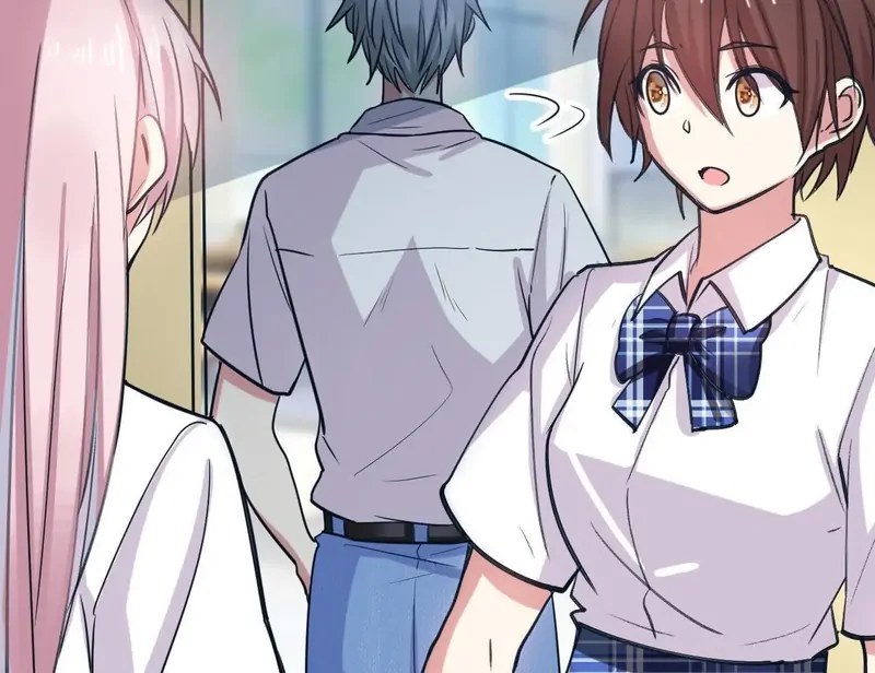 My Classmate Disappeared chapter 7 page 47