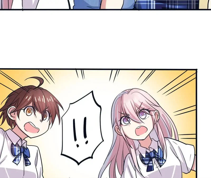 My Classmate Disappeared chapter 7 page 48