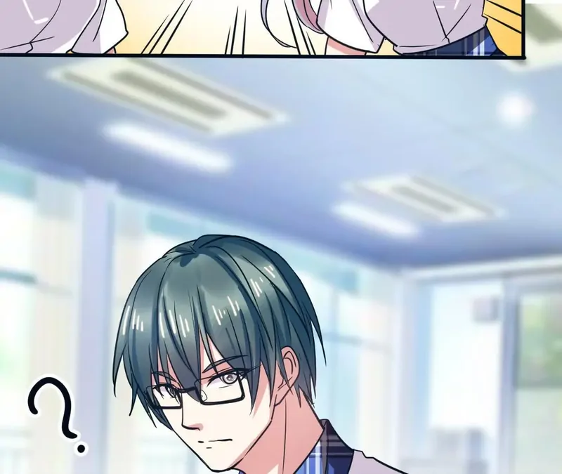My Classmate Disappeared chapter 7 page 49
