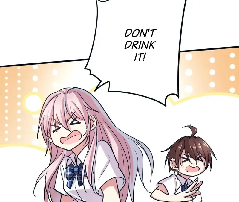 My Classmate Disappeared chapter 7 page 52