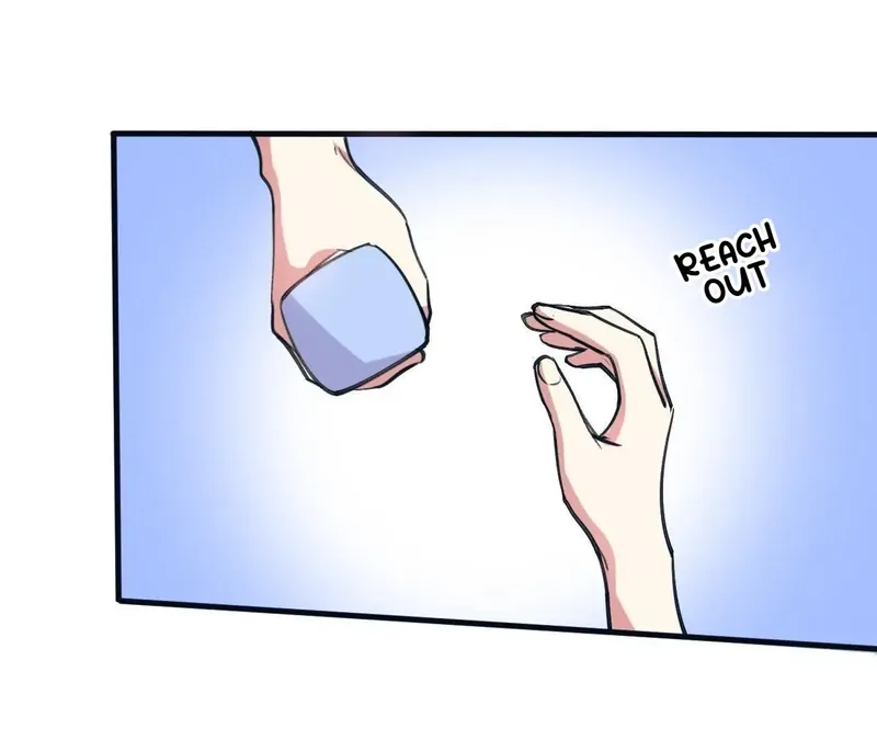 My Classmate Disappeared chapter 7 page 54