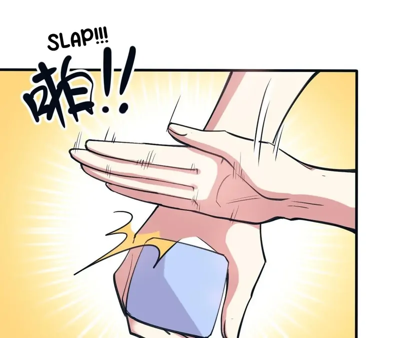 My Classmate Disappeared chapter 7 page 55