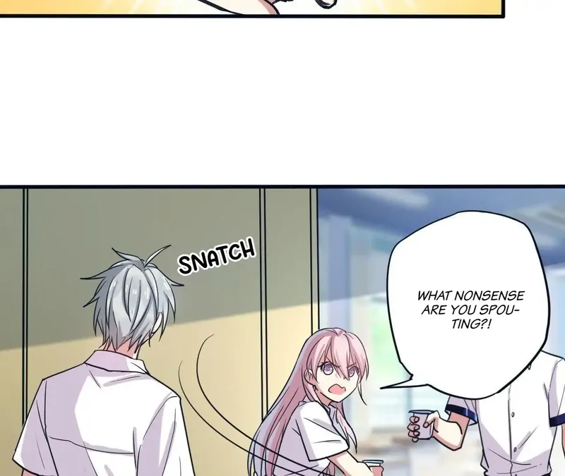 My Classmate Disappeared chapter 7 page 56