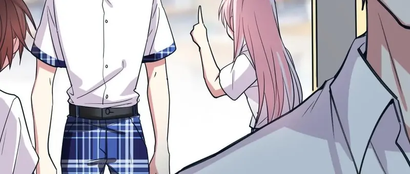 My Classmate Disappeared chapter 7 page 58