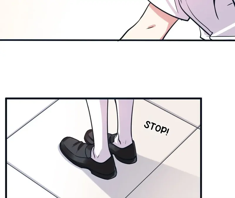My Classmate Disappeared chapter 7 page 63