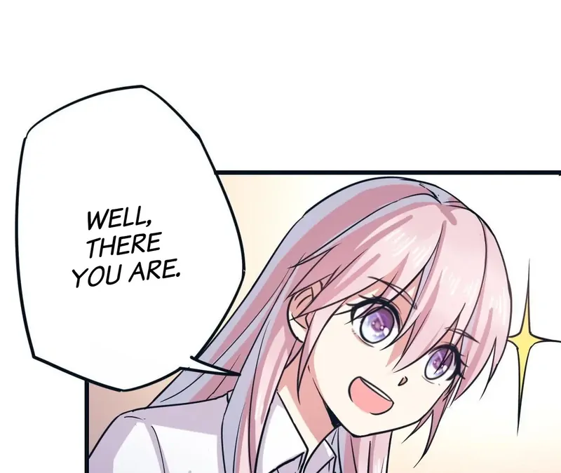 My Classmate Disappeared chapter 7 page 67
