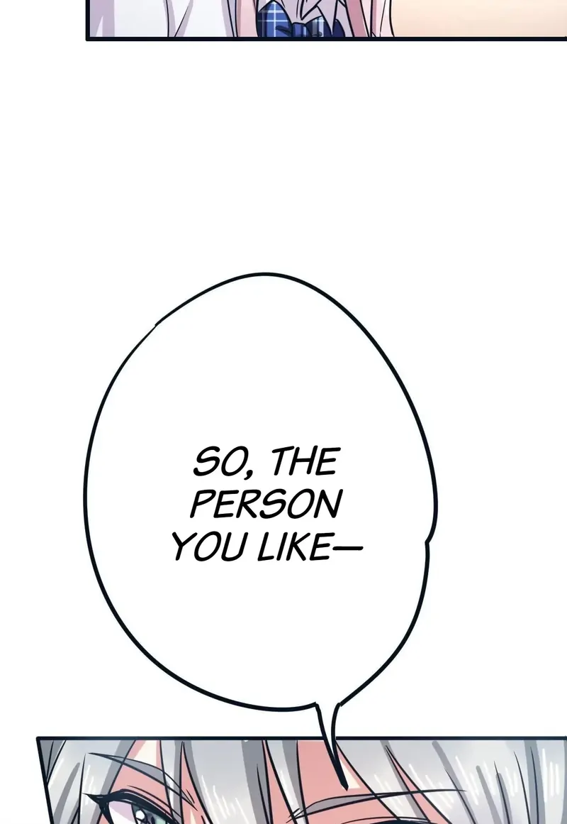 My Classmate Disappeared chapter 7 page 68