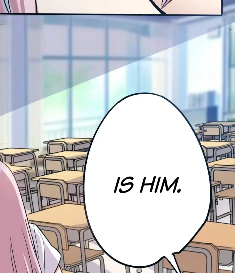 My Classmate Disappeared chapter 7 page 71