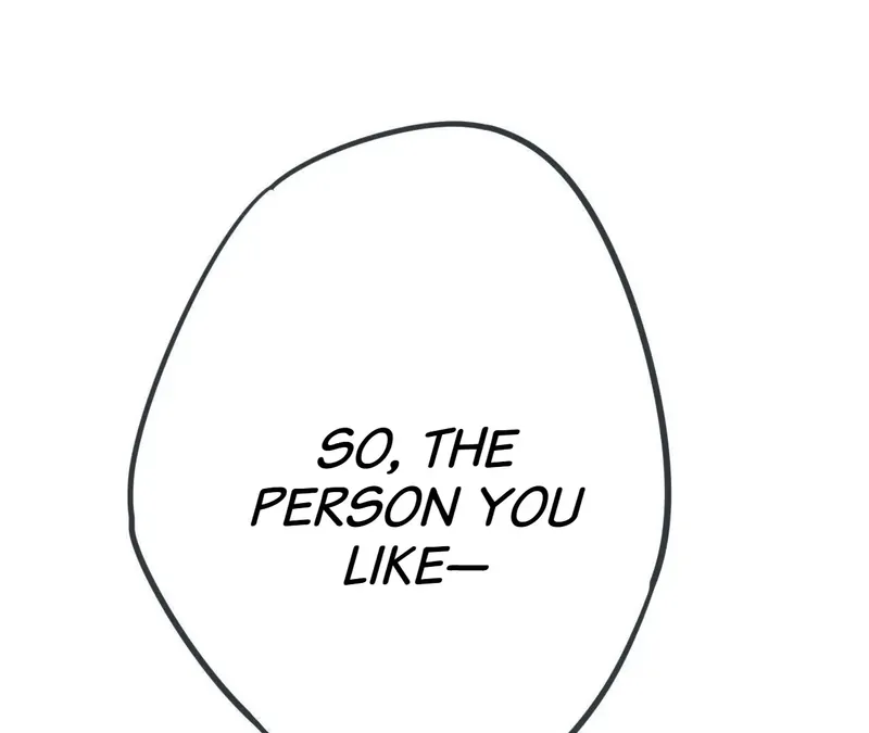 My Classmate Disappeared chapter 8 page 3