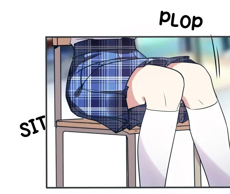 My Classmate Disappeared chapter 8 page 9
