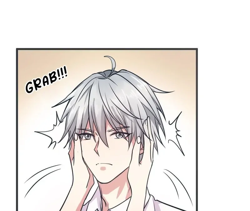 My Classmate Disappeared chapter 8 page 11