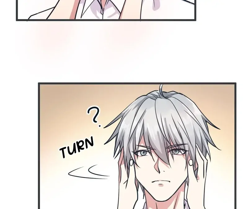 My Classmate Disappeared chapter 8 page 12