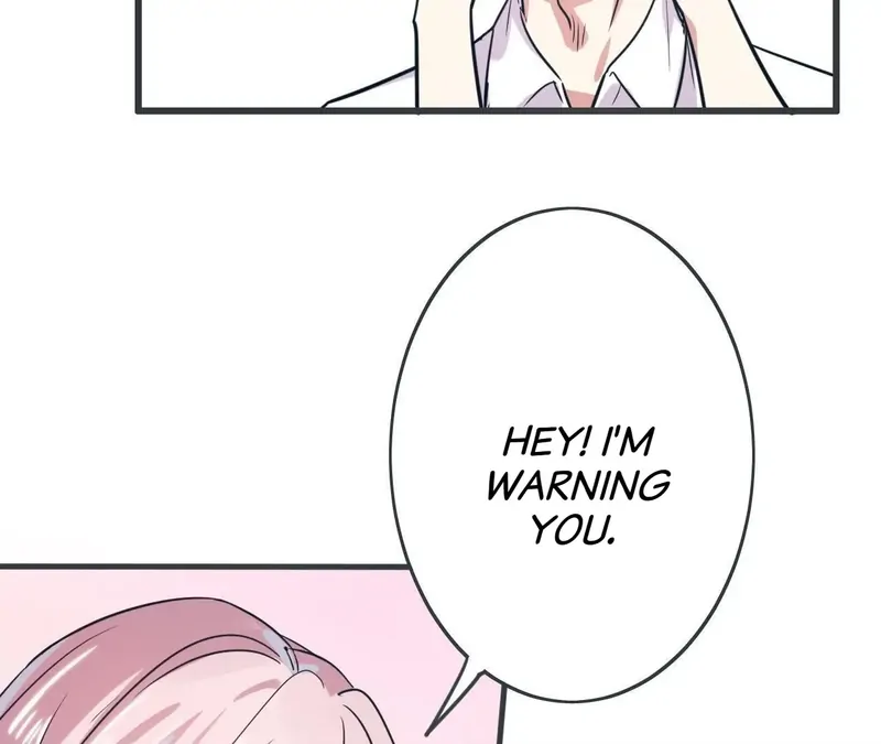 My Classmate Disappeared chapter 8 page 13