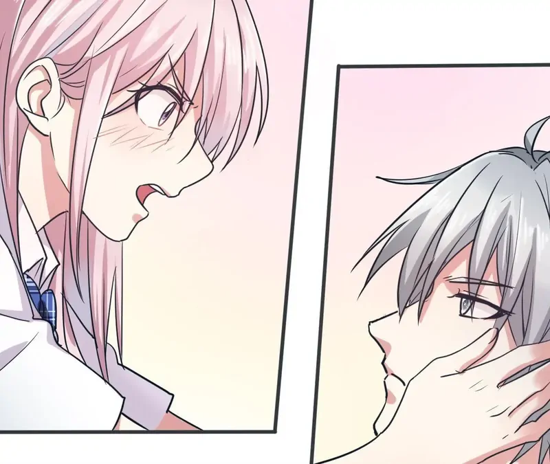 My Classmate Disappeared chapter 8 page 14