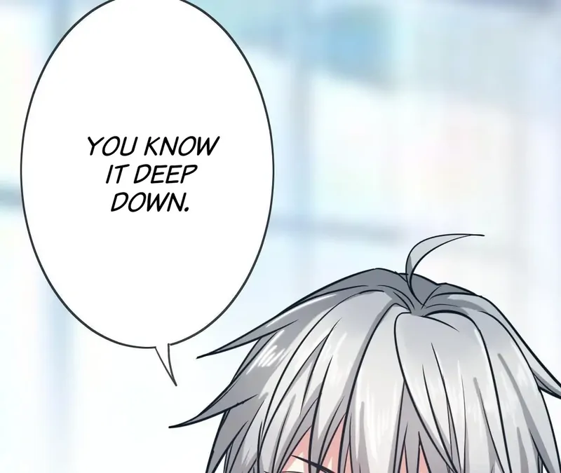My Classmate Disappeared chapter 8 page 17