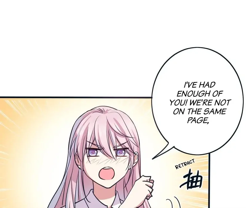 My Classmate Disappeared chapter 8 page 19