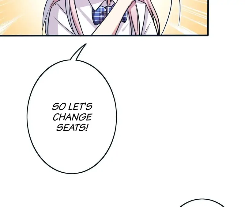 My Classmate Disappeared chapter 8 page 20