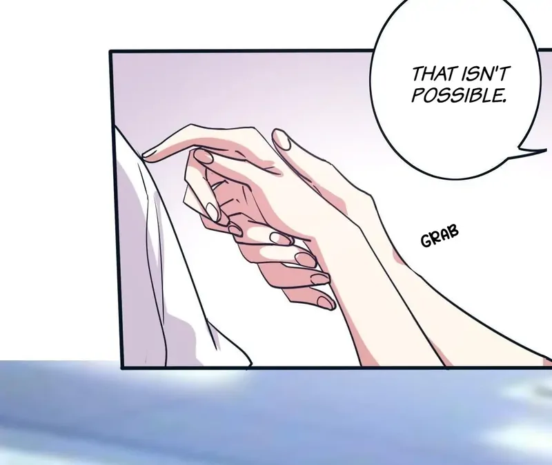 My Classmate Disappeared chapter 8 page 21