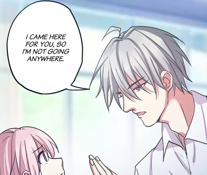 My Classmate Disappeared chapter 8 page 22