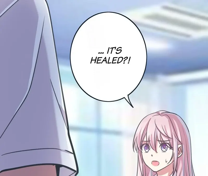 My Classmate Disappeared chapter 8 page 29