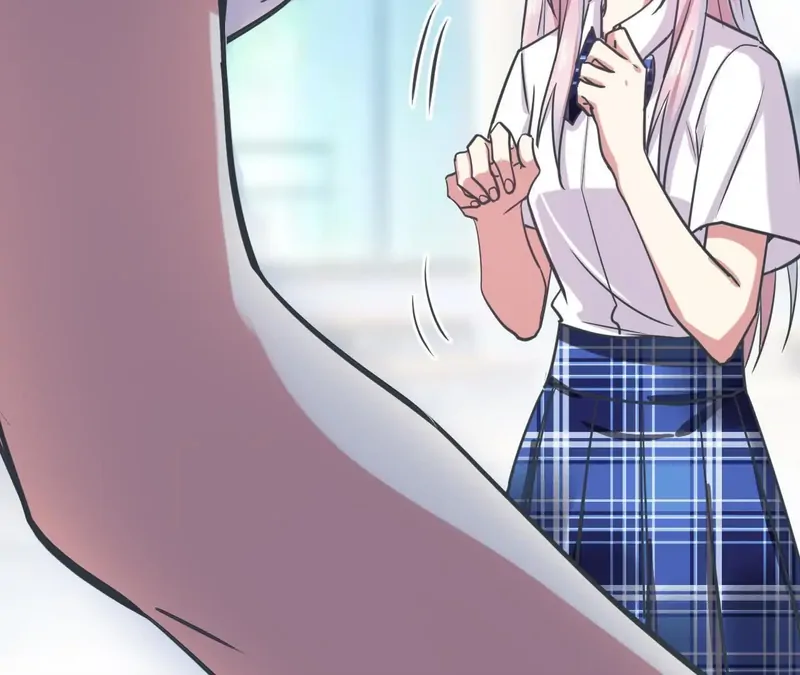 My Classmate Disappeared chapter 8 page 30