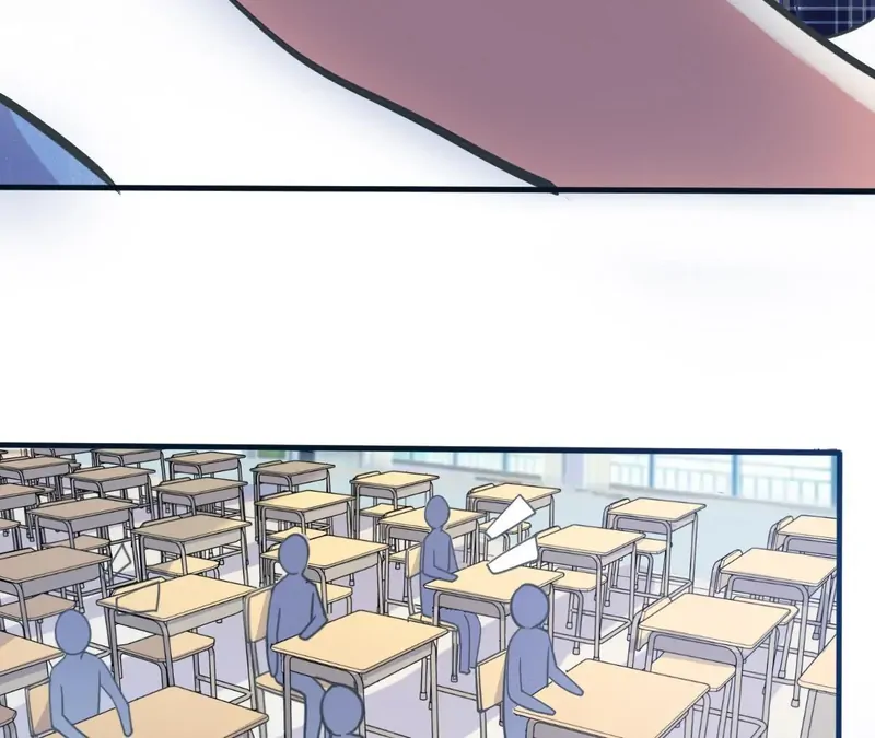 My Classmate Disappeared chapter 8 page 31