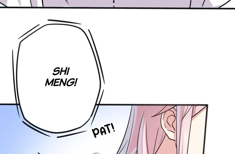 My Classmate Disappeared chapter 8 page 36