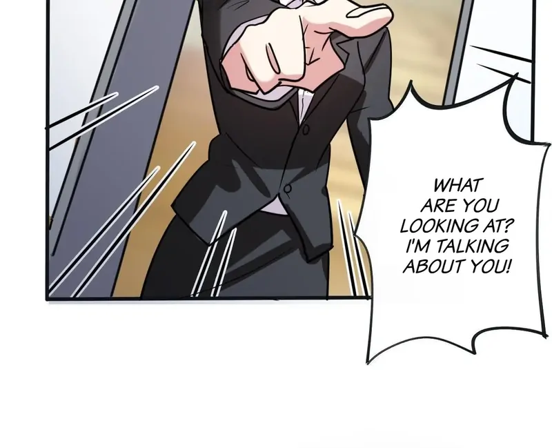 My Classmate Disappeared chapter 8 page 45