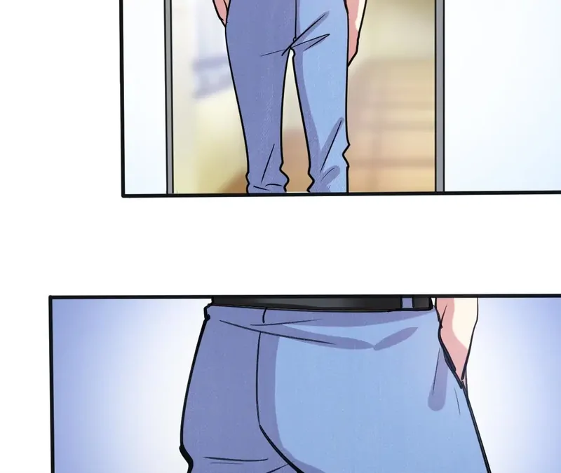 My Classmate Disappeared chapter 8 page 48