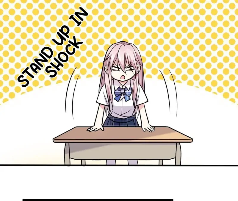 My Classmate Disappeared chapter 8 page 51