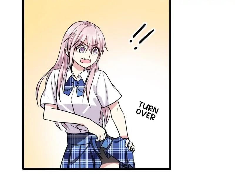 My Classmate Disappeared chapter 8 page 52