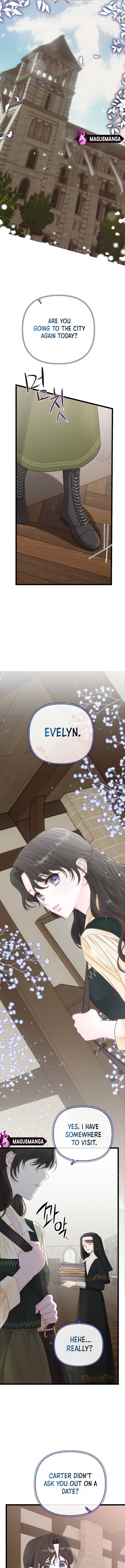 But Please, Help Me chapter 2 page 2