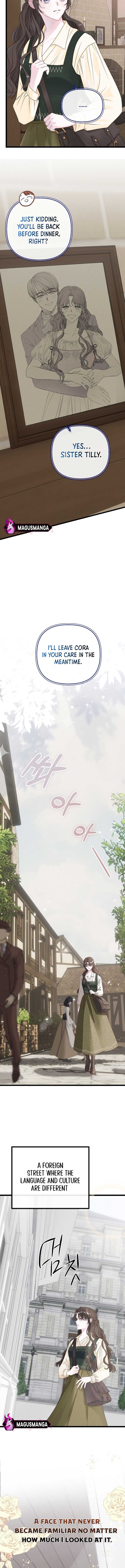But Please, Help Me chapter 2 page 3