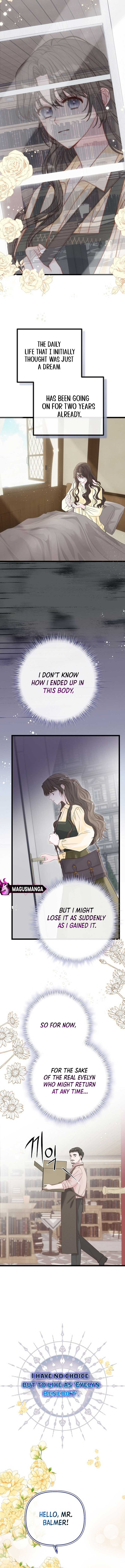 But Please, Help Me chapter 2 page 4